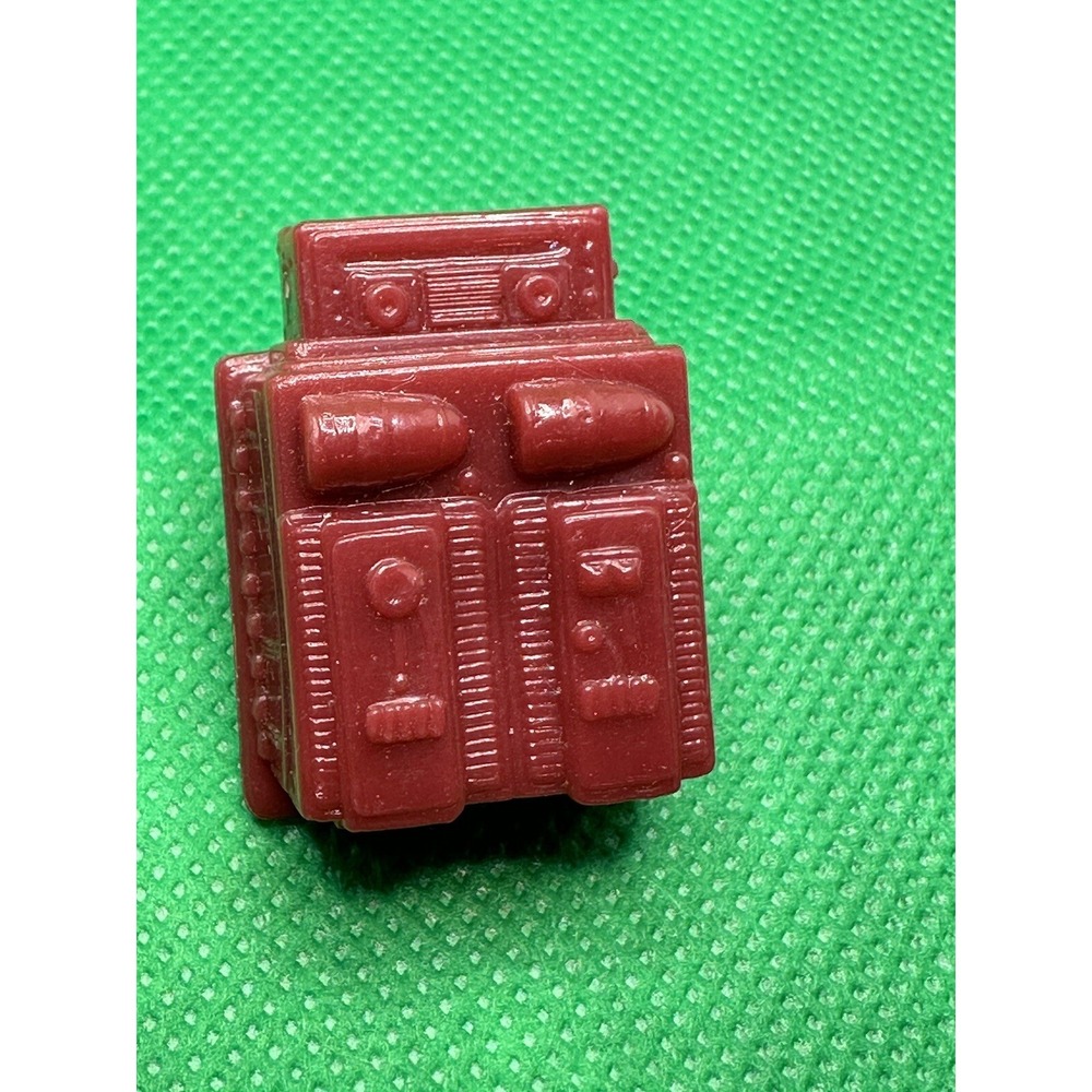 Vintage G.I. Joe 1990 1990s ARAH SAW VIPER Backpack‎ Accessory